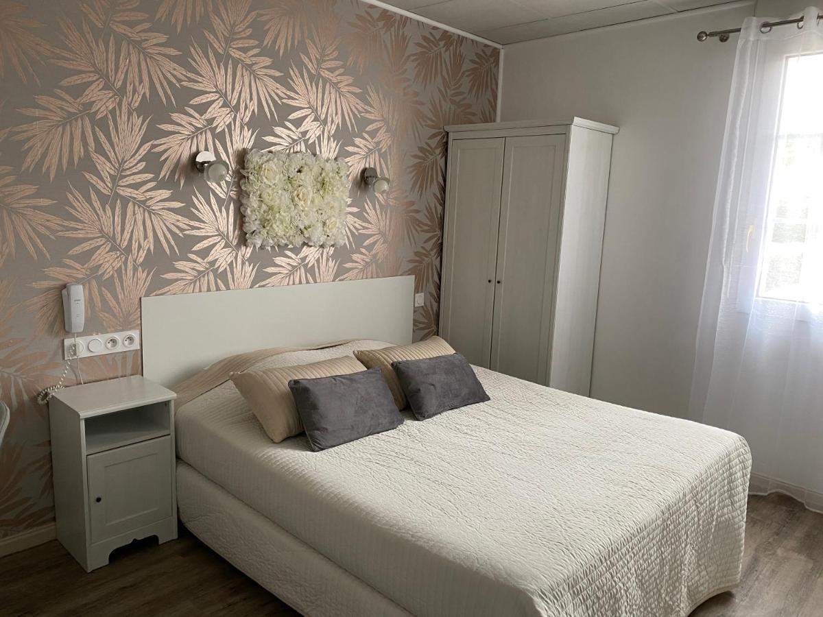 Hotel Abelia Montpellier Dış mekan fotoğraf