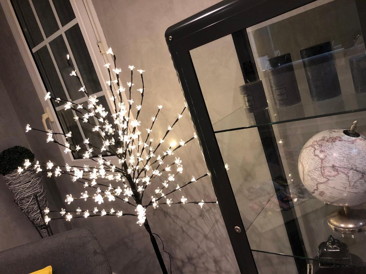 Hotel Abelia Montpellier Dış mekan fotoğraf