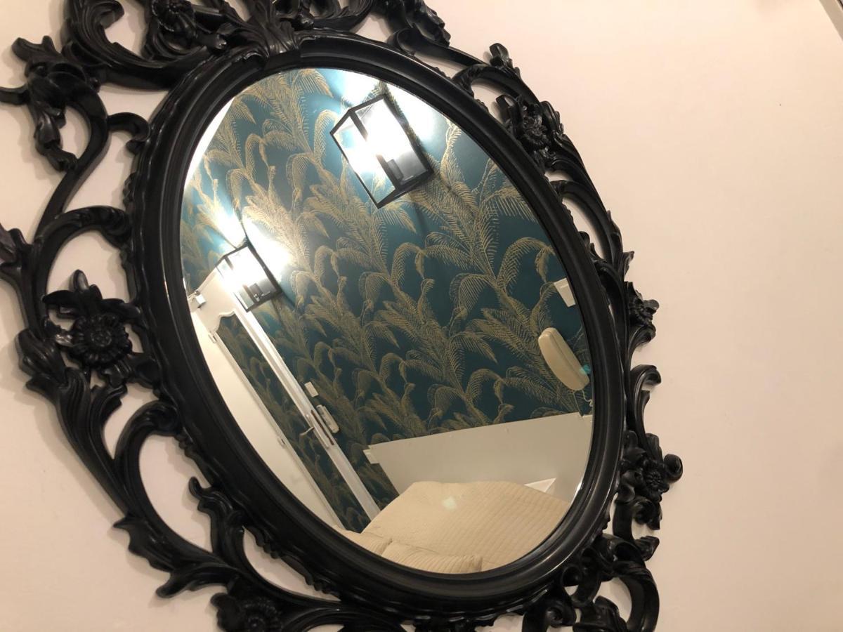 Hotel Abelia Montpellier Dış mekan fotoğraf
