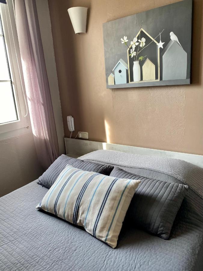 Hotel Abelia Montpellier Dış mekan fotoğraf