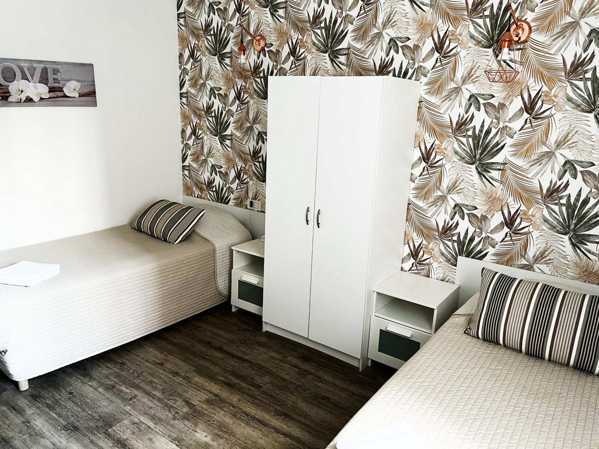 Hotel Abelia Montpellier Dış mekan fotoğraf