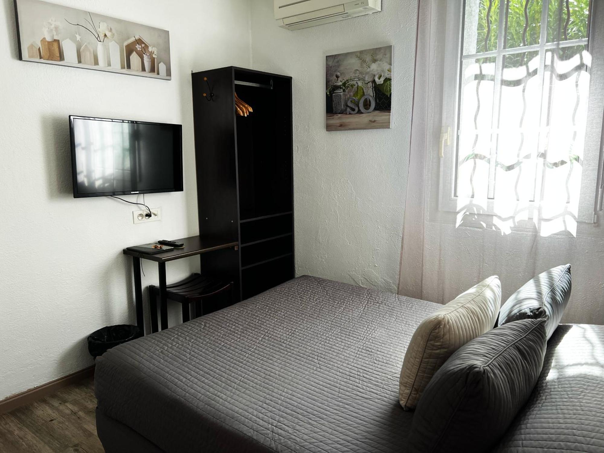 Hotel Abelia Montpellier Dış mekan fotoğraf