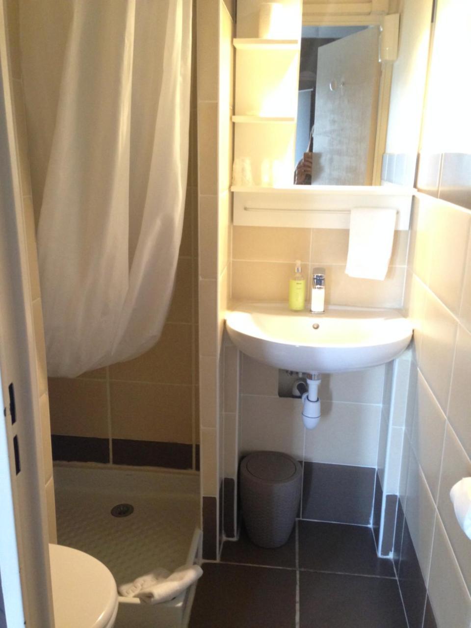 Hotel Abelia Montpellier Dış mekan fotoğraf